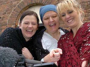 Supporting image for story: TV hope for museum drama