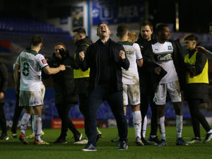 Supporting image for story: West Brom v Plymouth preview: Pilgrims prove poor travellers in quest for first away win