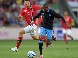 Supporting image for story: Wolves deal close for Vadim Demidov