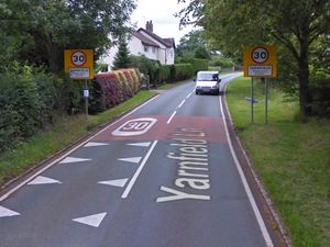 Supporting image for story: Village “on the battle front” of council shake-up calls for more information on benefits of staying in Stafford Borough