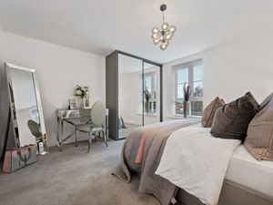 Supporting image for story: Why downsizing to an apartment in Lichfield adds up