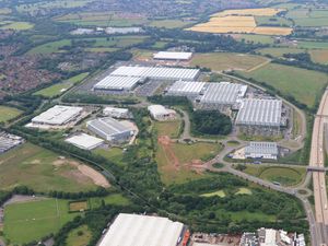 Supporting image for story: Economic growth zone vision explained at national investment forum