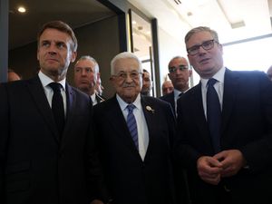 Supporting image for story: Starmer expresses ‘deep relief’ at release of all remaining Israeli hostages