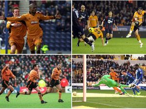 Supporting image for story: WATCH: Best Wolves goals in recent years – how does Ruben Neves' strike compare?
