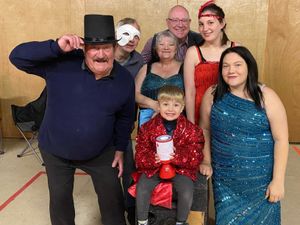 Supporting image for story: Music from the musicals set to help hospital