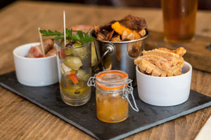 The Wild Boar in Windermere