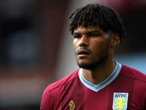 Supporting image for story: Big Interview: Why Tyrone Mings wants to be the invisible man at Aston Villa