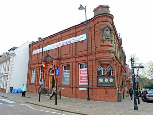 Supporting image for story: Anger as Dudley Museum axed while council tax rises