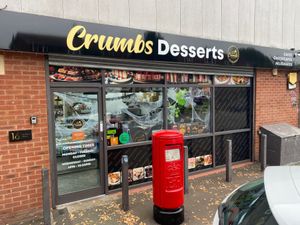 Supporting image for story: Shrewsbury dessert shop gets go-ahead to start selling takeaway hot food including pizza