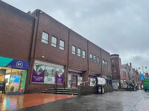 Supporting image for story: Planners approve ‘first step’ of Walsall town centre regeneration