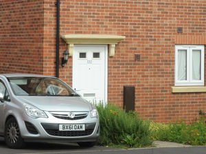 Supporting image for story: Oldbury murder-suicide suspect named as company director