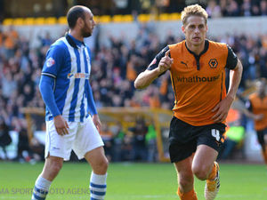 Supporting image for story: Watch match highlights of Wolves 2 Wigan 2
