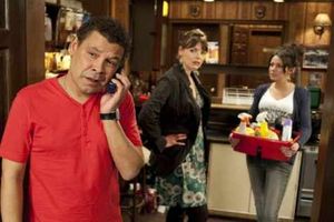 Supporting image for story: Blog: Television these days offers little of interest