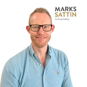 Andrew Wilkinson, Associate Director at Marks Sattin