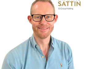 Andrew Wilkinson, Associate Director at Marks Sattin