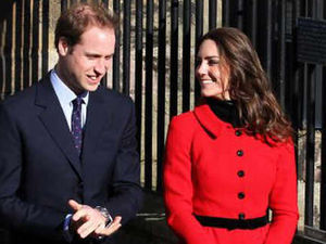 Supporting image for story: Shropshire schools to celebrate royal wedding