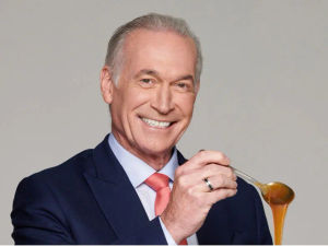 Supporting image for story: TV’s Dr Hilary Jones’ wellness secret and why he trusts Manuka Doctor during cold and flu season