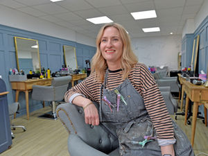 Supporting image for story: Need a trim? Welcome to the Black Country town with 20 barber shops and salons