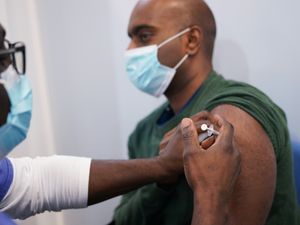 Supporting image for story: Government will ‘throw everything at’ Covid booster programme, says Javid