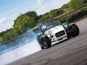 Supporting image for story: 5 things to expect from the British Motor Show