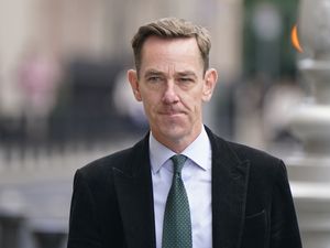 Supporting image for story: Ryan Tubridy offers to pay back controversial payments at centre of RTE ‘fiasco’