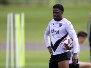 Supporting image for story: Who will lead the line for West Brom this season?