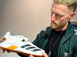 Supporting image for story: Why Ben Stokes will carry a phoenix with him throughout England’s Ashes bid