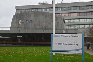 The party looks set to launch ahead of next year's Shropshire Council elections.