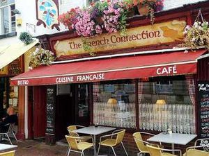 Supporting image for story: The French Connection, Stourbridge