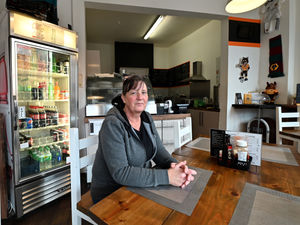 Supporting image for story: Wolverhampton shoppers have their say on what levelling up cash should be spent on