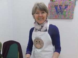 Supporting image for story: Three Shropshire firms in running for business award