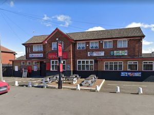 Supporting image for story: Wednesbury pub to re-open within days after £232,000 makeover 