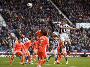 Supporting image for story: Sinking Albion, same old story and right back disaster: West Brom talking points after latest defeat