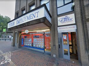 Supporting image for story: Three West Midlands firms named on Government list for underpaying staff on minimum wage