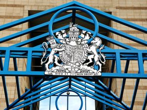 Wolverhampton Crown Court (PA)