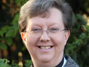 Supporting image for story: Next Bishop of Shrewsbury to be first female bishop in diocese 