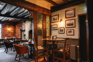 The Moat House has been given a new look and community feeling