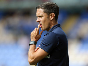 Supporting image for story: Paul Hurst calls on Shrewsbury Town loanee Dan James to get up to speed