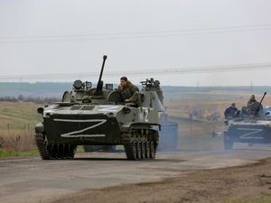 Supporting image for story: Family of captive Briton pleads for Prime Minister to ‘act now’ to free him