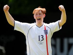 Supporting image for story: YouTube star Angryginge scored more than half the vote in I’m A Celebrity win