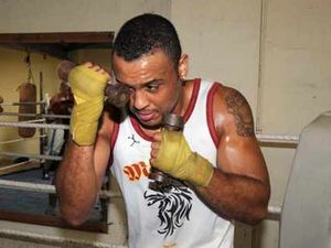 Supporting image for story: Young Mutley targets one last shot