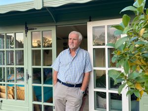 Supporting image for story: Retired couple hounded by debt collectors after litterbug gave their address when fined