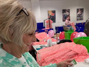 Supporting image for story: Charity ready to welcome public for helping out event