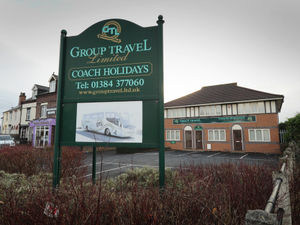 Supporting image for story: Customers left out of pocket after sudden closure of Stourbridge travel firm