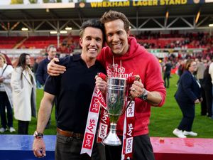 Supporting image for story: Matt Maher: National League promotion not the only thing in need of a shake-up
