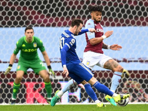 Supporting image for story: Analysis: Jack Grealish absence brings Aston Villa's frailties in sharp focus