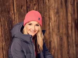 Supporting image for story: Helen Skelton among TV stars fronting new mental health campaign