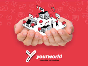 Supporting image for story: Staying safe from fraud and scams - group hear helpful advice