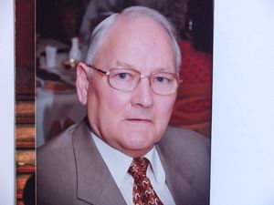 Supporting image for story: New pudding club for gentlemen launching in Llandrindod Wells in the new year