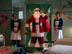 Supporting image for story: BBC to air two-part Call The Midwife Christmas special for first time